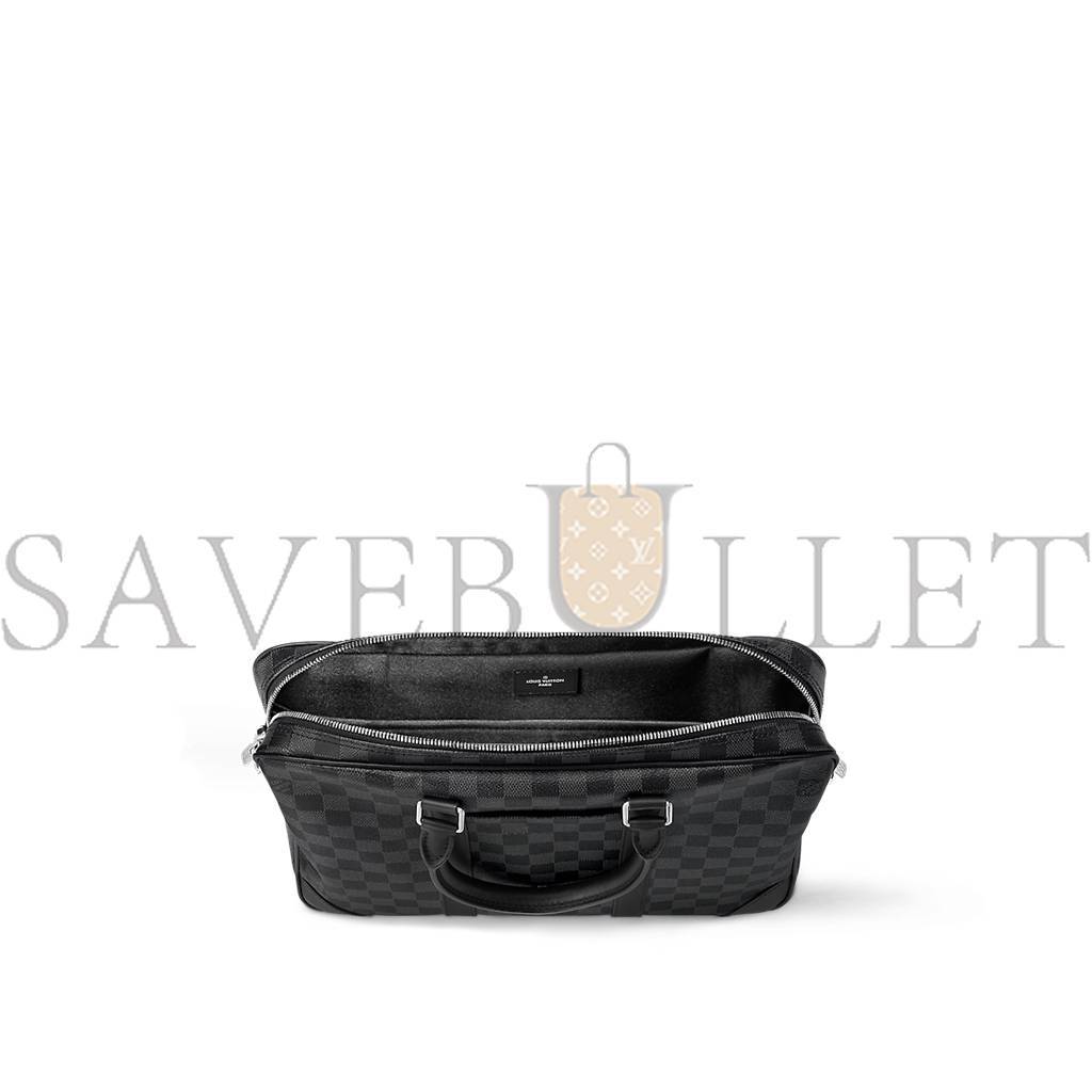 LOUIS VUITTON PORTE-DOCUMENTS VOYAGE PM N40445 (36.5*27.5*6cm) LOUIS VUITTON PORTE-DOCUMENTS VOYAGE PM N40445 (36.5*27.5*6cm)